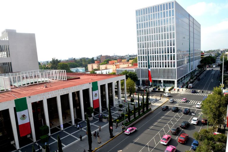 Juzgado Civil Ciudad de México