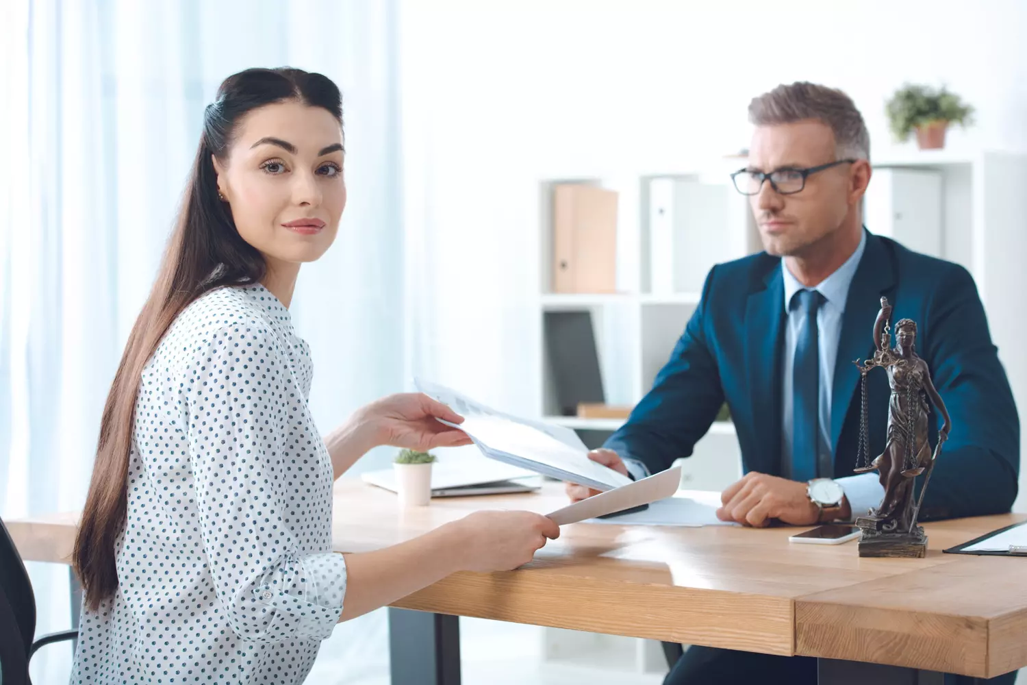 SCJN violencia económica divorcio